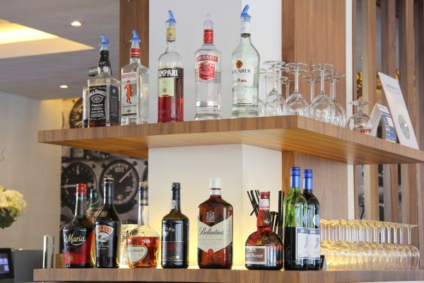 Bastion Hotel Amsterdam Airport (Hollande-Septentrionale)